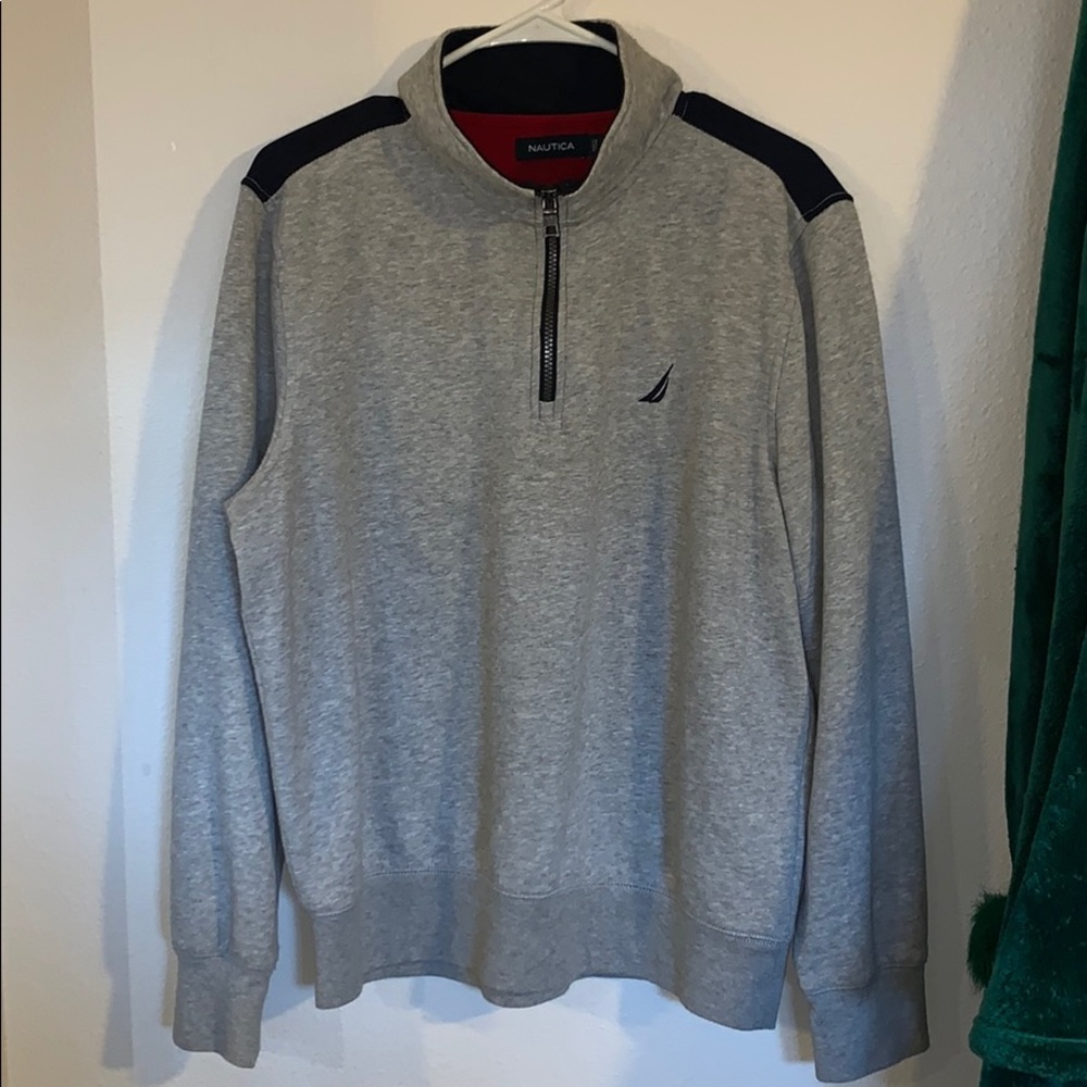 CrewNeck Pullover